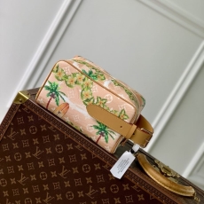 LV Cosmetic Bags